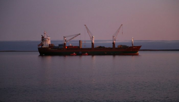 cargo