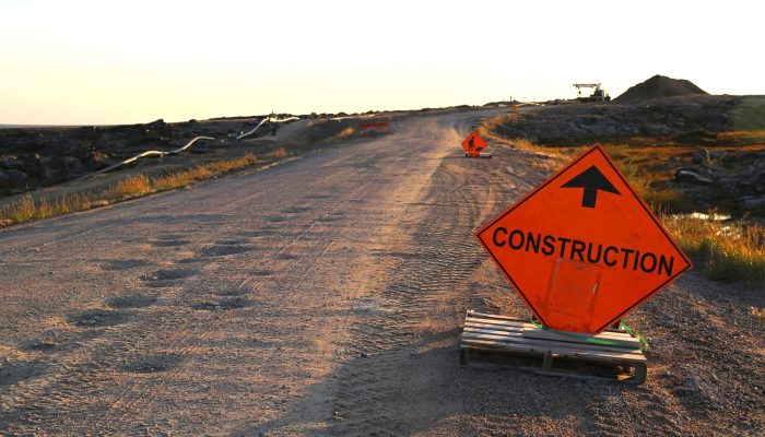 construction